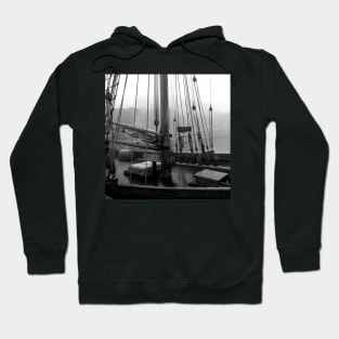 Ship Details Hoodie